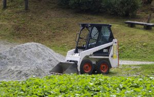 sales rental equipment construction bobcat franklin nc